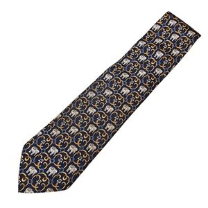 GIOVANNI VALENTINO TIE